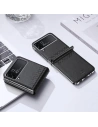Kup Etui Dux Ducis Bril Samsung Galaxy Z Flip 4 černé - DDS1309 - {ean13} - Sklep Home Screen