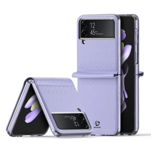 Kup Dux Ducis Bril tok Samsung Galaxy Z Flip 4 kék - DDS1310 - {ean13} - Sklep Home Screen