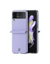 Kup Etui Dux Ducis Bril Samsung Galaxy Z Flip 4 modrý - DDS1310 - {ean13} - Sklep Home Screen