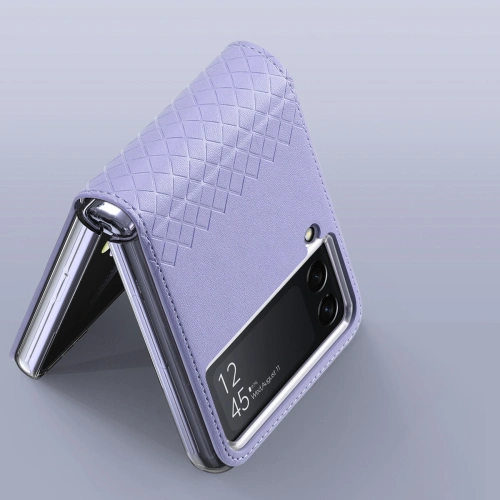 Kup Etui Dux Ducis Bril Samsung Galaxy Z Flip 4 modrý - DDS1310 - {ean13} - Sklep Home Screen