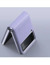 Kup Etui Dux Ducis Bril Samsung Galaxy Z Flip 4 modrý - DDS1310 - {ean13} - Sklep Home Screen