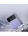Kup Etui Dux Ducis Bril Samsung Galaxy Z Flip 4 modrý - DDS1310 - {ean13} - Sklep Home Screen