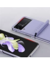 Kup Etui Dux Ducis Bril Samsung Galaxy Z Flip 4 modrý - DDS1310 - {ean13} - Sklep Home Screen
