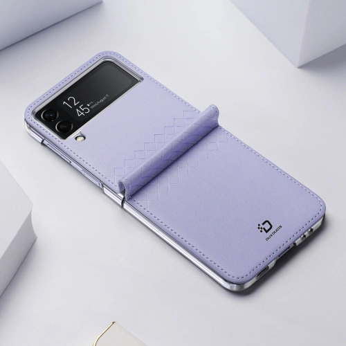 Kup Etui Dux Ducis Bril Samsung Galaxy Z Flip 4 modrý - DDS1310 - {ean13} - Sklep Home Screen