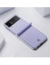 Kup Etui Dux Ducis Bril Samsung Galaxy Z Flip 4 modrý - DDS1310 - {ean13} - Sklep Home Screen