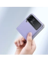 Kup Etui Dux Ducis Bril Samsung Galaxy Z Flip 4 modrý - DDS1310 - {ean13} - Sklep Home Screen