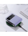 Kup Etui Dux Ducis Bril Samsung Galaxy Z Flip 4 modrý - DDS1310 - {ean13} - Sklep Home Screen