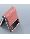 Kup Etui Dux Ducis Bril Samsung Galaxy Z Flip 4 modrý - DDS1310 - {ean13} - Sklep Home Screen