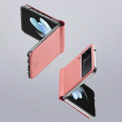 Kup Etui Dux Ducis Bril Samsung Galaxy Z Flip 4 modrý - DDS1310 - {ean13} - Sklep Home Screen