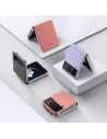Kup Dux Ducis Bril tok Samsung Galaxy Z Flip 4 kék - DDS1310 - {ean13} - Sklep Home Screen