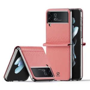 Kup Dux Ducis Bril tok Samsung Galaxy Z Flip 4 barna - DDS1311 - {ean13} - Sklep Home Screen