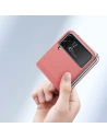 Kup Case Dux Ducis Bril Samsung Galaxy Z Flip 4 braun - DDS1311 - {ean13} - Sklep Home Screen