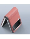 Kup Case Dux Ducis Bril Samsung Galaxy Z Flip 4 braun - DDS1311 - {ean13} - Sklep Home Screen