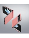Kup Etui Dux Ducis Bril Samsung Galaxy Z Flip 4 hnědý - DDS1311 - {ean13} - Sklep Home Screen