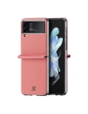 Kup Case Dux Ducis Bril Samsung Galaxy Z Flip 4 braun - DDS1311 - {ean13} - Sklep Home Screen