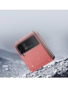 Kup Case Dux Ducis Bril Samsung Galaxy Z Flip 4 braun - DDS1311 - {ean13} - Sklep Home Screen