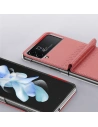 Kup Case Dux Ducis Bril Samsung Galaxy Z Flip 4 braun - DDS1311 - {ean13} - Sklep Home Screen