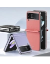 Kup Case Dux Ducis Bril Samsung Galaxy Z Flip 4 braun - DDS1311 - {ean13} - Sklep Home Screen