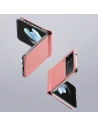 Kup Case Dux Ducis Bril Samsung Galaxy Z Flip 4 braun - DDS1311 - {ean13} - Sklep Home Screen