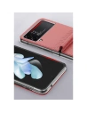 Kup Case Dux Ducis Bril Samsung Galaxy Z Flip 4 braun - DDS1311 - {ean13} - Sklep Home Screen