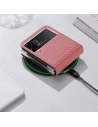 Kup Case Dux Ducis Bril Samsung Galaxy Z Flip 4 braun - DDS1311 - {ean13} - Sklep Home Screen