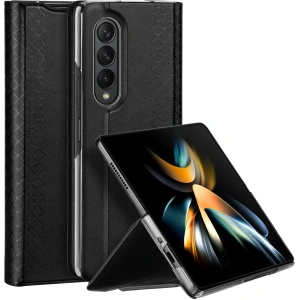 Kup Etui Dux Ducis Bril Samsung Galaxy Z Fold 4 czarny - DDS1312 - {ean13} - Sklep Home Screen