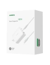 Kup Încărcător de rețea UGREEN CD275, 2x USB-C, 1x USB, 65W (alb) - UGR1421 - {ean13} - Sklep Home Screen