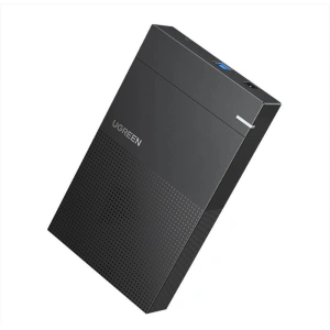 Kup Obudowa zewnętrzna dysku HDD 3,5 UGREEN CM472 SATA USB 3.0 (czarna) - UGR1422 - {ean13} - Sklep Home Screen