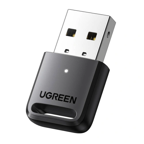 Kup Adaptor USB UGREEN CM390 Bluetooth 5.0 (negru) - UGR1425 - {ean13} - Sklep Home Screen