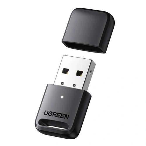 Kup Adaptor USB UGREEN CM390 Bluetooth 5.0 (negru) - UGR1425 - {ean13} - Sklep Home Screen