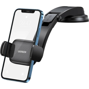 Buy UGREEN LP370 Car Mount holder black - UGR1428 - {ean13} - Home Screen Store Europe
