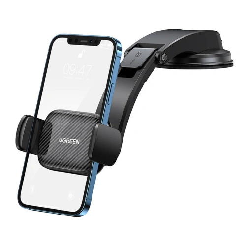 Buy UGREEN LP370 Car Mount holder black - UGR1428 - {ean13} - Home Screen Store Europe