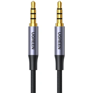 UGREEN AV183 mini jack 3.5mm Cable 1m (black)