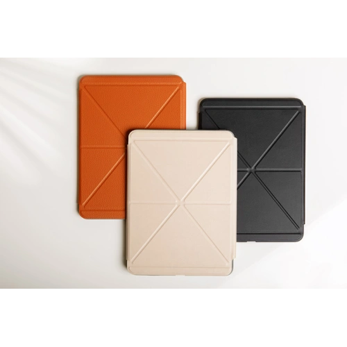Buy Moshi VersaCover Apple iPad Pro 11 2018/2020/2021/2022 (1, 2, 3, 4 gen) (Sienna Orange) - MOSH275 - {ean13} - Home Screen Store Europe