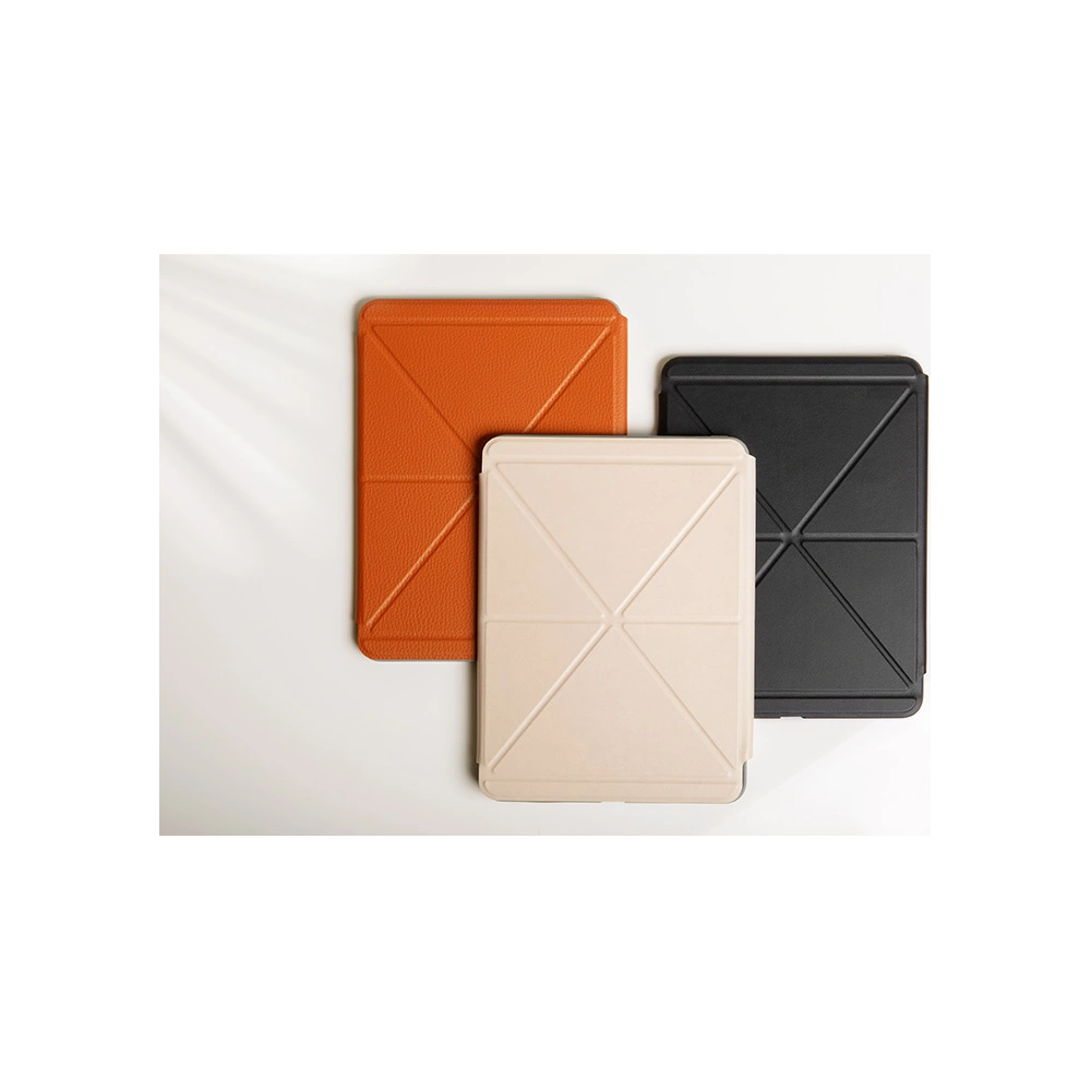 Etui Moshi VersaCover Apple iPad Pro 11 2018/2020/2021/2022 (1., 2., 3. i 4. gen) (Sienna Orange)