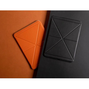 Case Moshi VersaCover Apple iPad Pro 11 2018/2020/2021/2022 (1., 2., 3. und 4. Gen) (Sienna Orange)