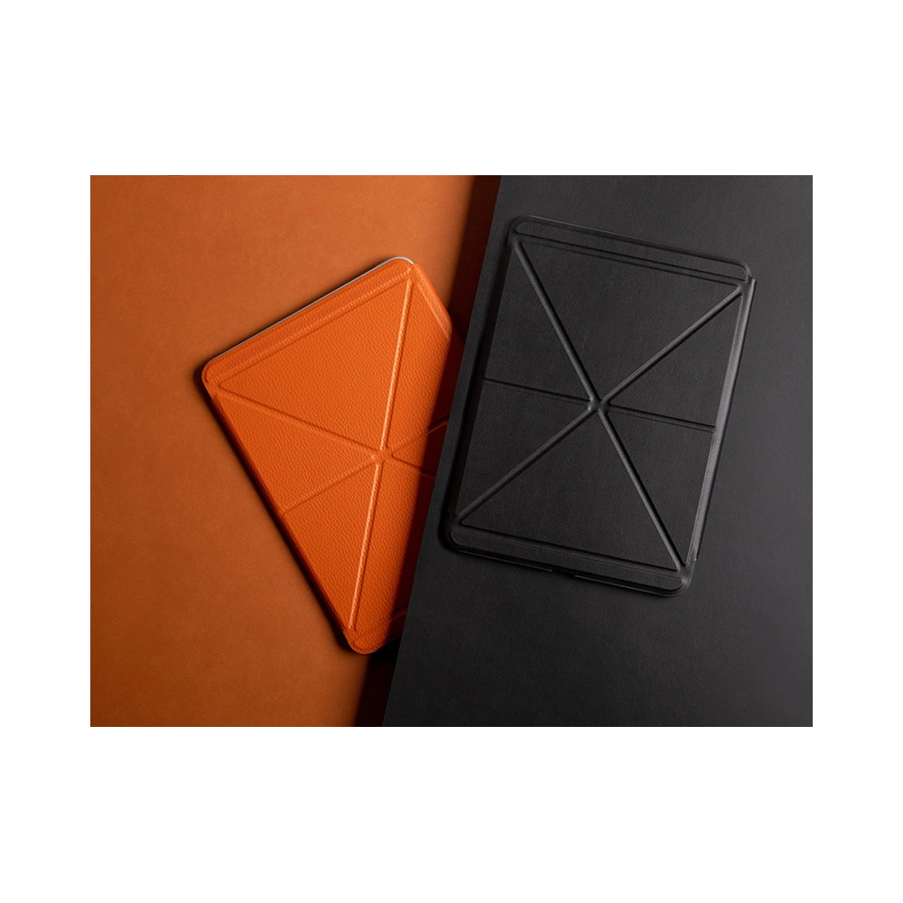 Etui Moshi VersaCover Apple iPad Pro 11 2018/2020/2021/2022 (1., 2., 3. i 4. gen) (Sienna Orange)