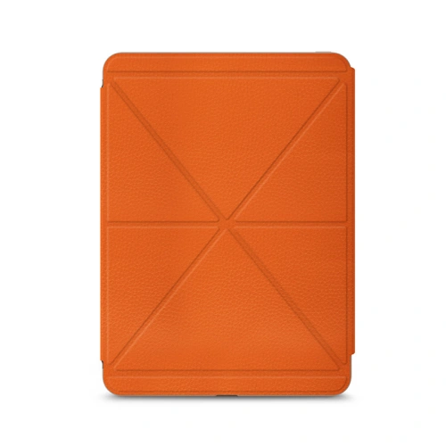 Buy Moshi VersaCover Apple iPad Pro 11 2018/2020/2021/2022 (1, 2, 3, 4 gen) (Sienna Orange) - MOSH275 - {ean13} - Home Screen Store Europe