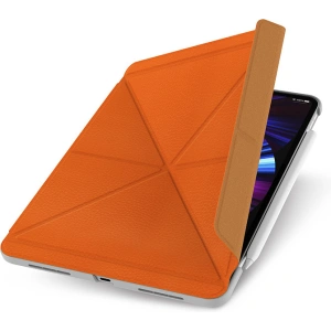 Moshi VersaCover Apple iPad Pro 11 2018/2020/2021/2022 (1, 2, 3, 4 gen) (Sienna Orange)