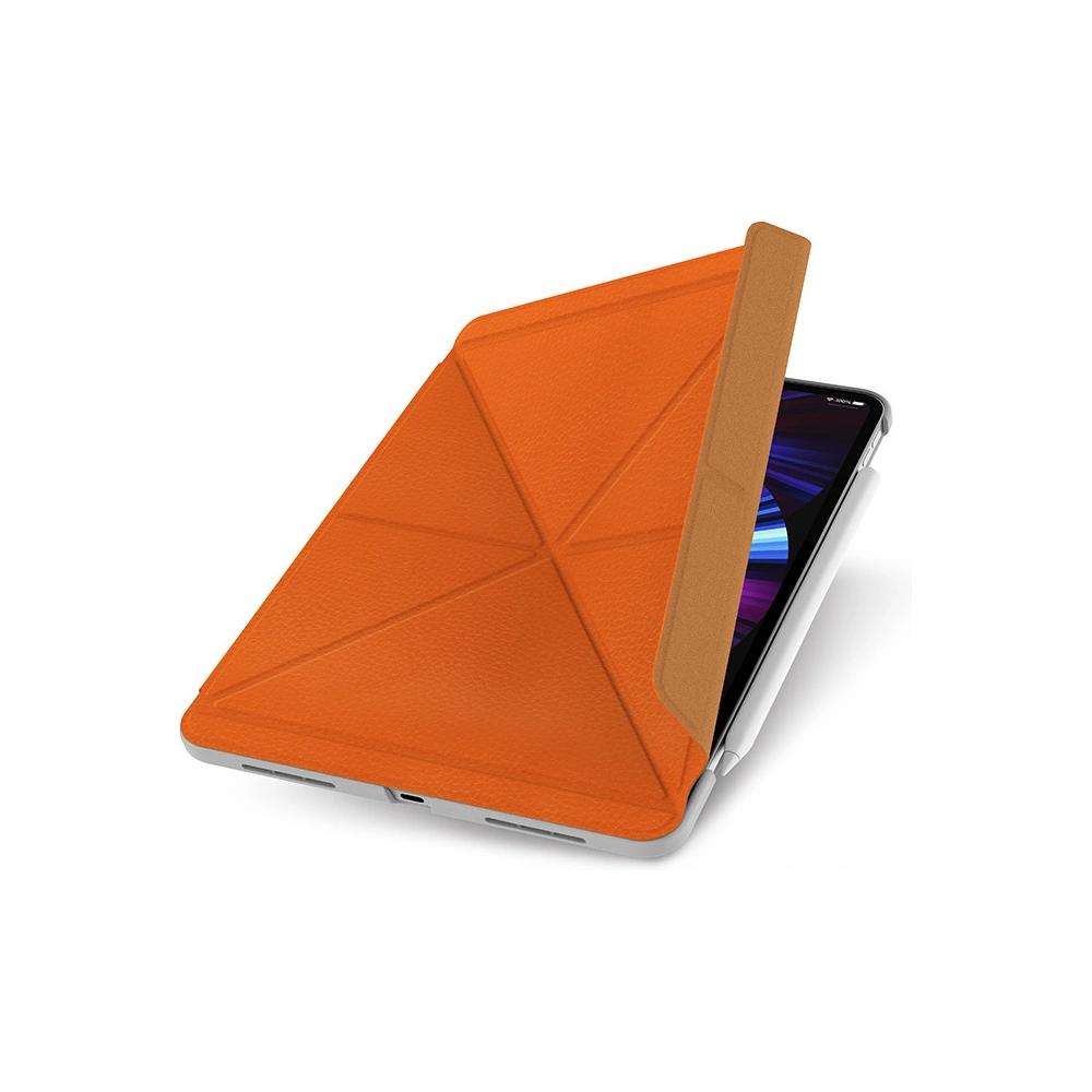 Etui Moshi VersaCover Apple iPad Pro 11 2018/2020/2021/2022 (1., 2., 3. i 4. gen) (Sienna Orange)
