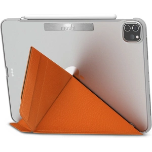 Kup Etui Moshi VersaCover Apple iPad Pro 11 2018/2020/2021/2022 (1., 2., 3. i 4. gen) (Sienna Orange) - MOSH275 - {ean13} - Sklep Home Screen