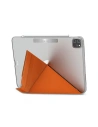 Buy Moshi VersaCover Apple iPad Pro 11 2018/2020/2021/2022 (1, 2, 3, 4 gen) (Sienna Orange) - MOSH275 - {ean13} - Home Screen Store Europe