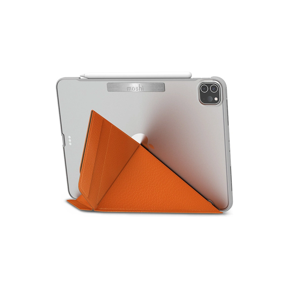 Etui Moshi VersaCover Apple iPad Pro 11 2018/2020/2021/2022 (1., 2., 3. i 4. gen) (Sienna Orange)