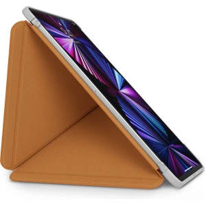 Kup Etui Moshi VersaCover Apple iPad Pro 11 2018/2020/2021/2022 (1., 2., 3. i 4. gen) (Sienna Orange) - MOSH275 - {ean13} - Sklep Home Screen