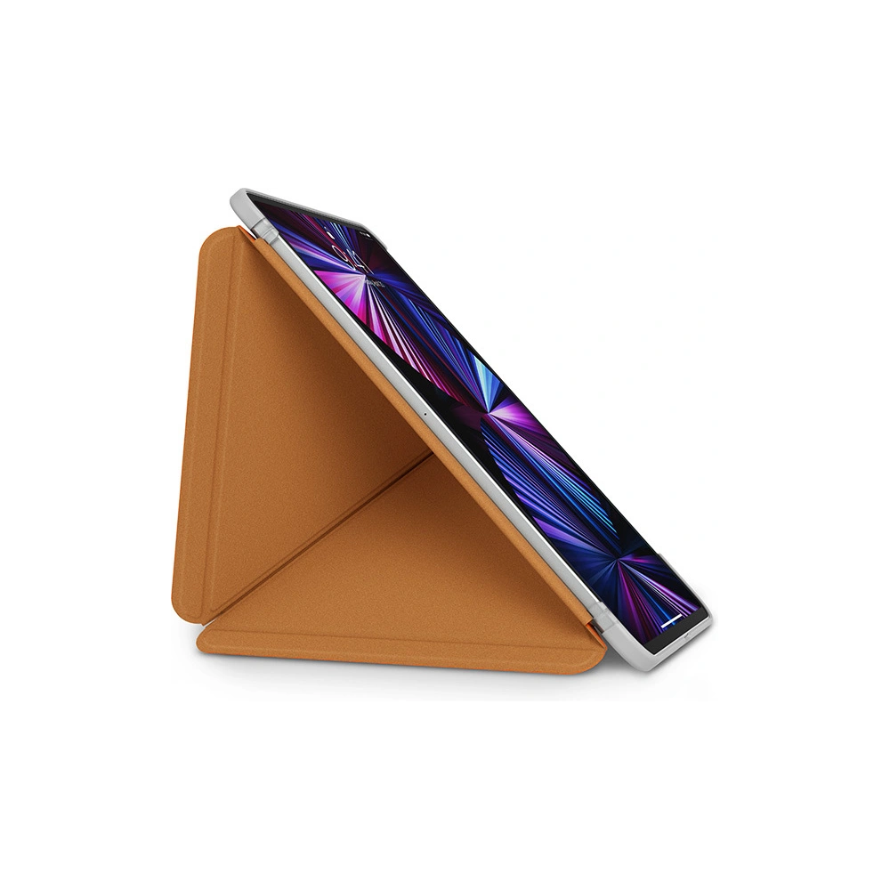 Etui Moshi VersaCover Apple iPad Pro 11 2018/2020/2021/2022 (1., 2., 3. i 4. gen) (Sienna Orange)