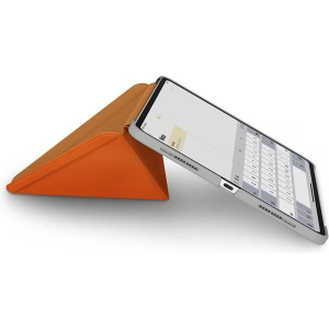 Kup Etui Moshi VersaCover Apple iPad Pro 11 2018/2020/2021/2022 (1., 2., 3. i 4. gen) (Sienna Orange) - MOSH275 - {ean13} - Sklep Home Screen