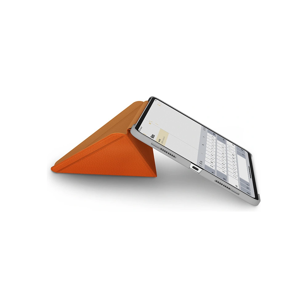 Etui Moshi VersaCover Apple iPad Pro 11 2018/2020/2021/2022 (1., 2., 3. i 4. gen) (Sienna Orange)