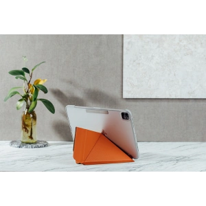 Kup Etui Moshi VersaCover Apple iPad Pro 11 2018/2020/2021/2022 (1., 2., 3. i 4. gen) (Sienna Orange) - MOSH275 - {ean13} - Sklep Home Screen