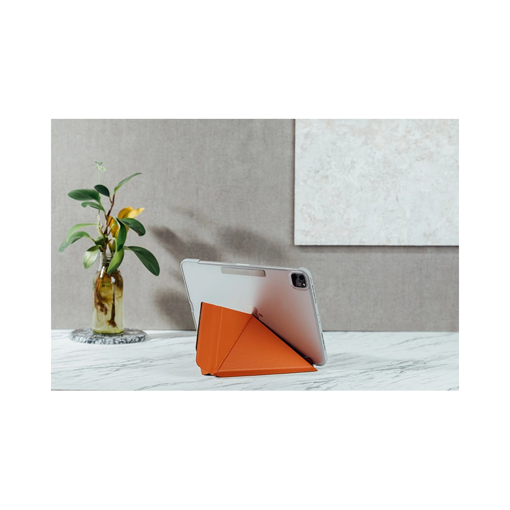 Etui Moshi VersaCover Apple iPad Pro 11 2018/2020/2021/2022 (1., 2., 3. i 4. gen) (Sienna Orange)