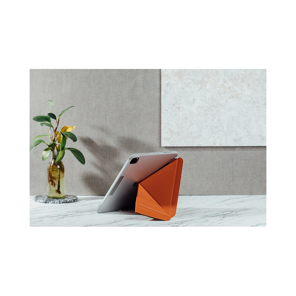 Etui Moshi VersaCover Apple iPad Pro 11 2018/2020/2021/2022 (1., 2., 3. i 4. gen) (Sienna Orange)